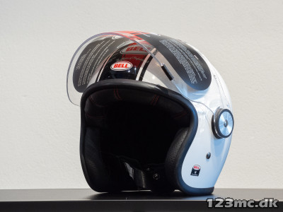 Bell Riot Demo - Før kr. 1.799,-