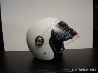 Bell Riot Demo - Før kr. 1.799,-