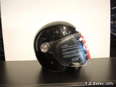 Bell Riot Demo - Før kr. 1.799,-