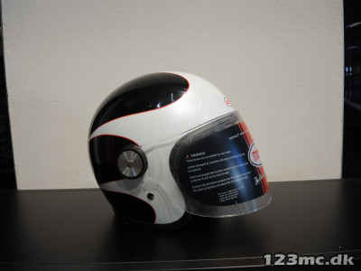 Bell Riot Demo - Før kr. 1.799,-