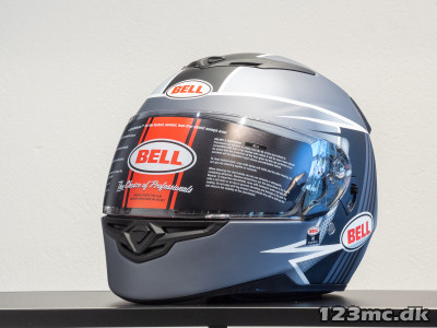 Bell RS-2 Demo - Før kr. 2.699,-