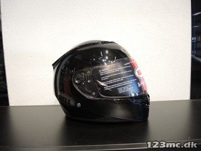 Bell RS-2 Demo - Før kr. 2.699,-