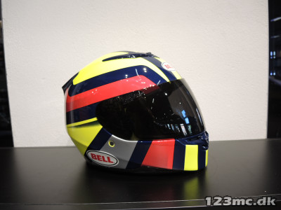 Bell RS-2 Demo - Før kr. 2.699,-