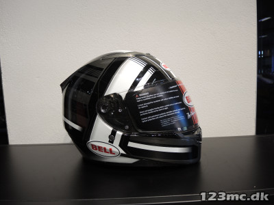 Bell RS-2 Demo - Før kr. 2.699,-