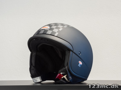 Bell Scout Air Demo - Før kr. 1.599,-