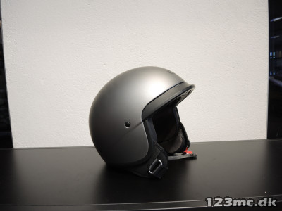 Bell Scout Air Demo - Før kr. 1.599,-