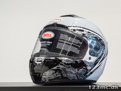 Bell SRT Demo - Før kr. 1.899,-