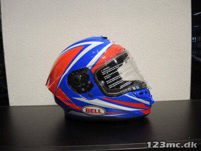 Bell Star Demo - Før kr. 4.199,-