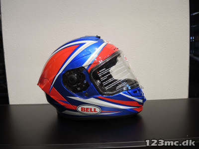 Bell Star Demo - Før kr. 4.199,-