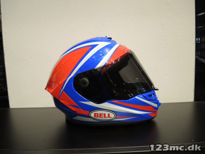 Bell Star Demo - Før kr. 4.199,-