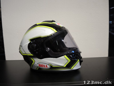 Bell Star Demo - Før kr. 4.199,-