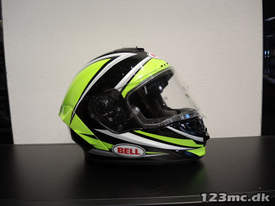 Bell Star Demo - Før kr. 4.199,-