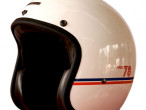 BMW Bowler Hjelm, 40 Jahre, Str. 57/58-M, 76318414400