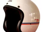 BMW Bowler Hjelm, 40 Jahre, Str. 57/58-M