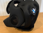 BMW Head/Cheek Pad Airflow Helmet, Coffee, 76358535112