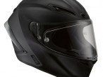 BMW M Pro Race Hjelm, Triple Black Str.  57/58-M, 76317105149
