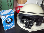 BMW R 1200 C PROMOTION-HJELM