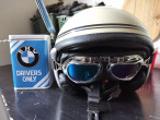 BMW R 1200 C PROMOTION-HJELM