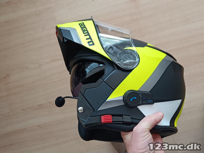 Bogotto V271 BT, str. XL/60-61