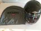 Caberg hjælp