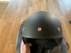 Caberg hjelm, DM3 FREEDOM