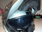 Flip up hjelme, ECE/R 22-06 Flip up hjelme, ECE/R 22-06