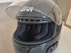 GIVI Hjelm Str. XS