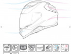 HJC F71 HJC F71