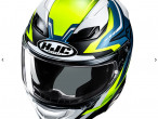 HJC F71