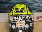 HJC RPHA MAX EVO Fleet MC4H S, 15830407