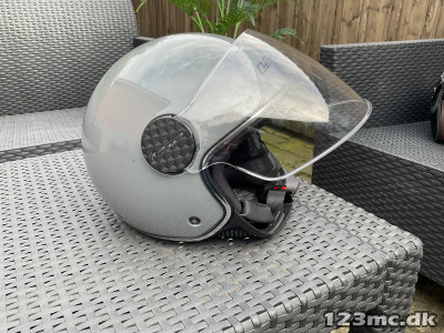 Hjelm LS2 str 61 ( XL )