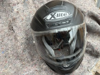 Hjelm S, NOLAN S - X-lite Hjelm S, NOLAN S - X-lite
