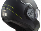 LS2 Advant Cooper Titanium LS2 Advant Cooper Titanium