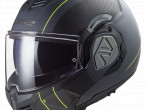 LS2 Advant Cooper Titanium LS2 Advant Cooper Titanium