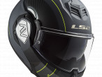 LS2 Advant Cooper Titanium LS2 Advant Cooper Titanium
