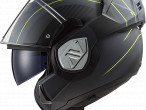 LS2 Advant Cooper Titanium LS2 Advant Cooper Titanium