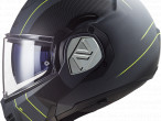 LS2 Advant Cooper Titanium LS2 Advant Cooper Titanium