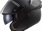 LS2 Advant Noir