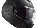 LS2 Advant Noir