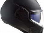 LS2 Advant Noir