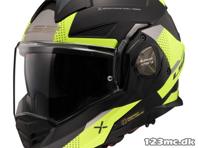 LS2 Advant X  Oblivion