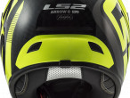 LS2 Arrow Carbon - Før kr. 3.799,-