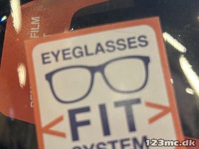 LS2 FF800 Storm Nerve Guld M