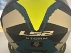 LS2 FF800 Storm Sprinter B Cobolt L, 108003203L