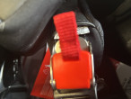 LS2 FF800 Storm Sprinter B Cobolt L, 108003203L