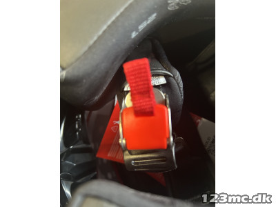 LS2 FF800 Storm Sprinter B Cobolt L