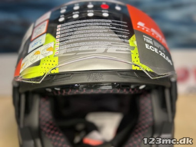 LS2 FF901 Advant X Oblivion M.BL H-V-06 M