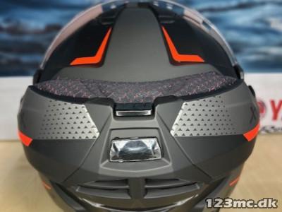 LS2 FF901 Advant X Oblivion M.BL. TIT-06 M