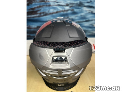 LS2 FF901 Advant X Solid Matt Titan  L