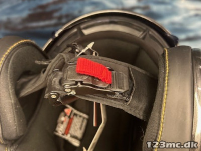LS2 OF599 Spitfire 2 Jeans M